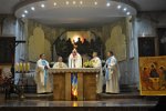 11 Przedkongragacyjna Eucharystia